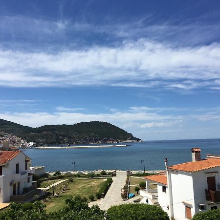 Fotis Studios Bandar Skopelos Luaran gambar