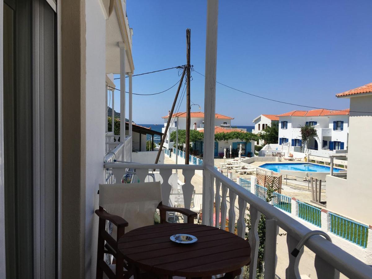 Fotis Studios Bandar Skopelos Luaran gambar