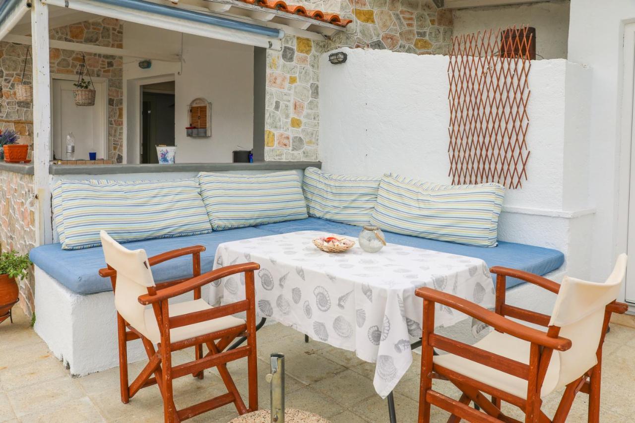 Fotis Studios Bandar Skopelos Luaran gambar