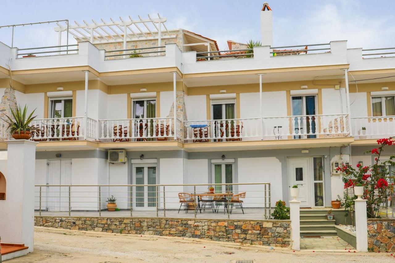 Fotis Studios Bandar Skopelos Luaran gambar