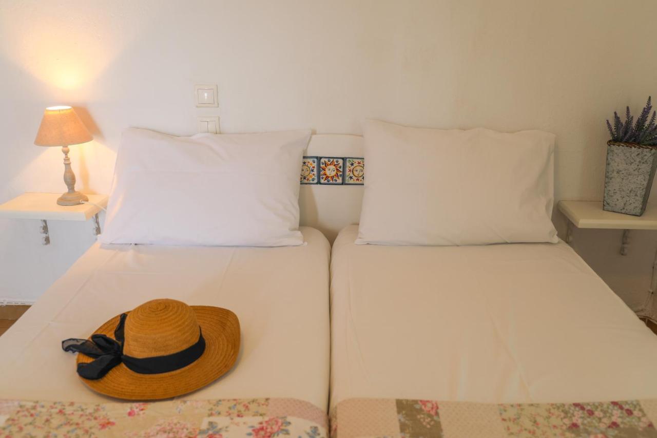 Fotis Studios Bandar Skopelos Luaran gambar