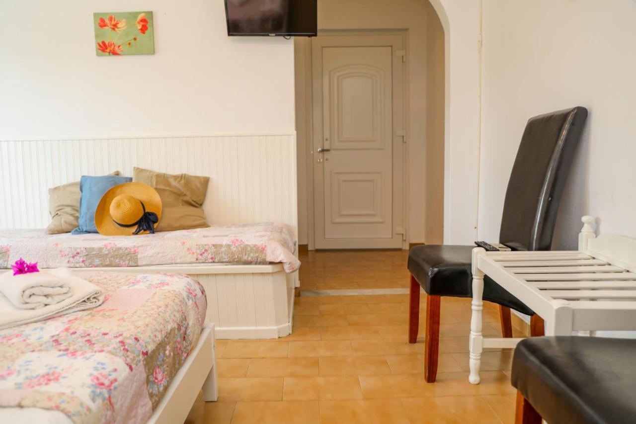Fotis Studios Bandar Skopelos Luaran gambar