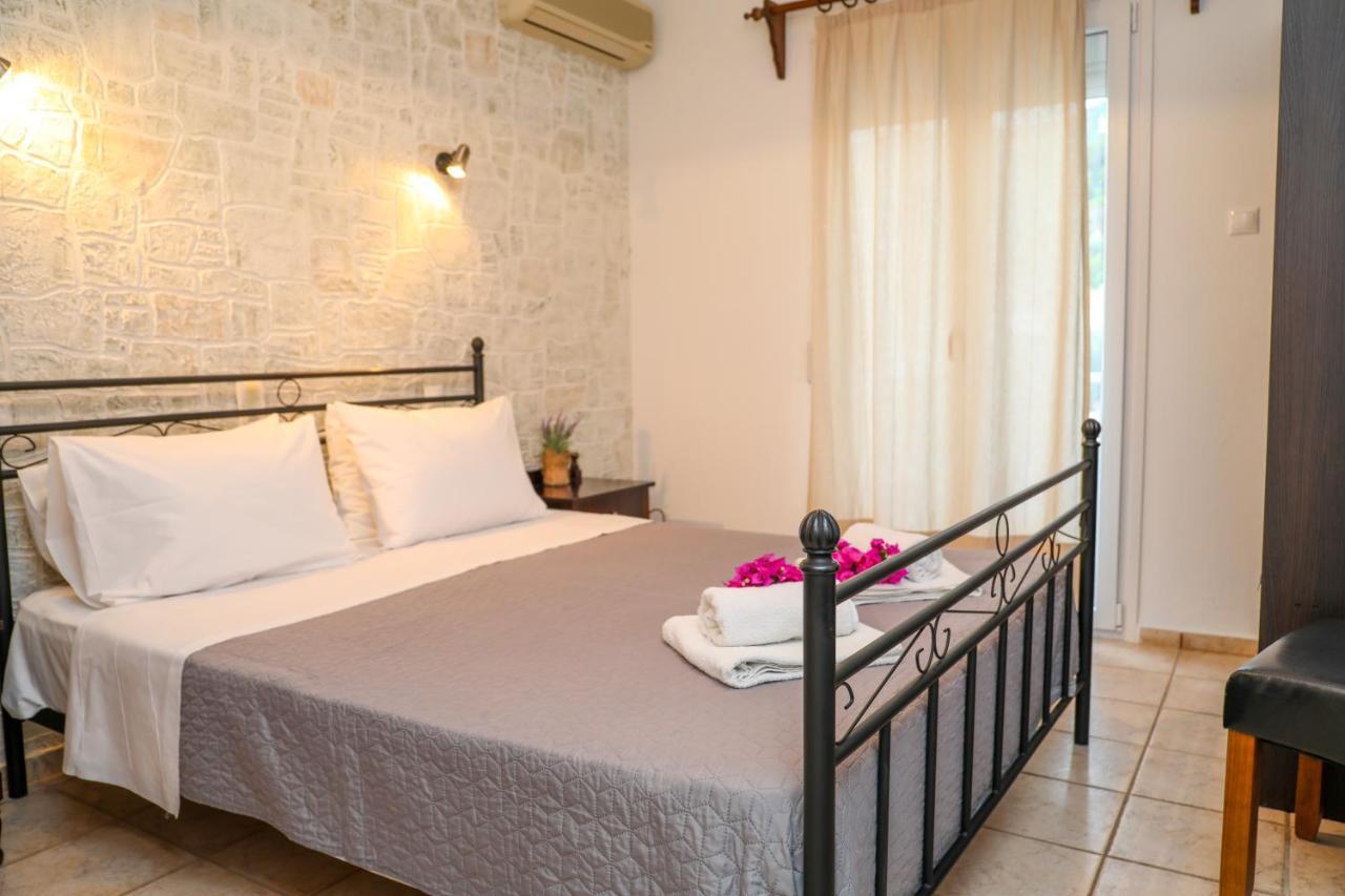 Fotis Studios Bandar Skopelos Luaran gambar