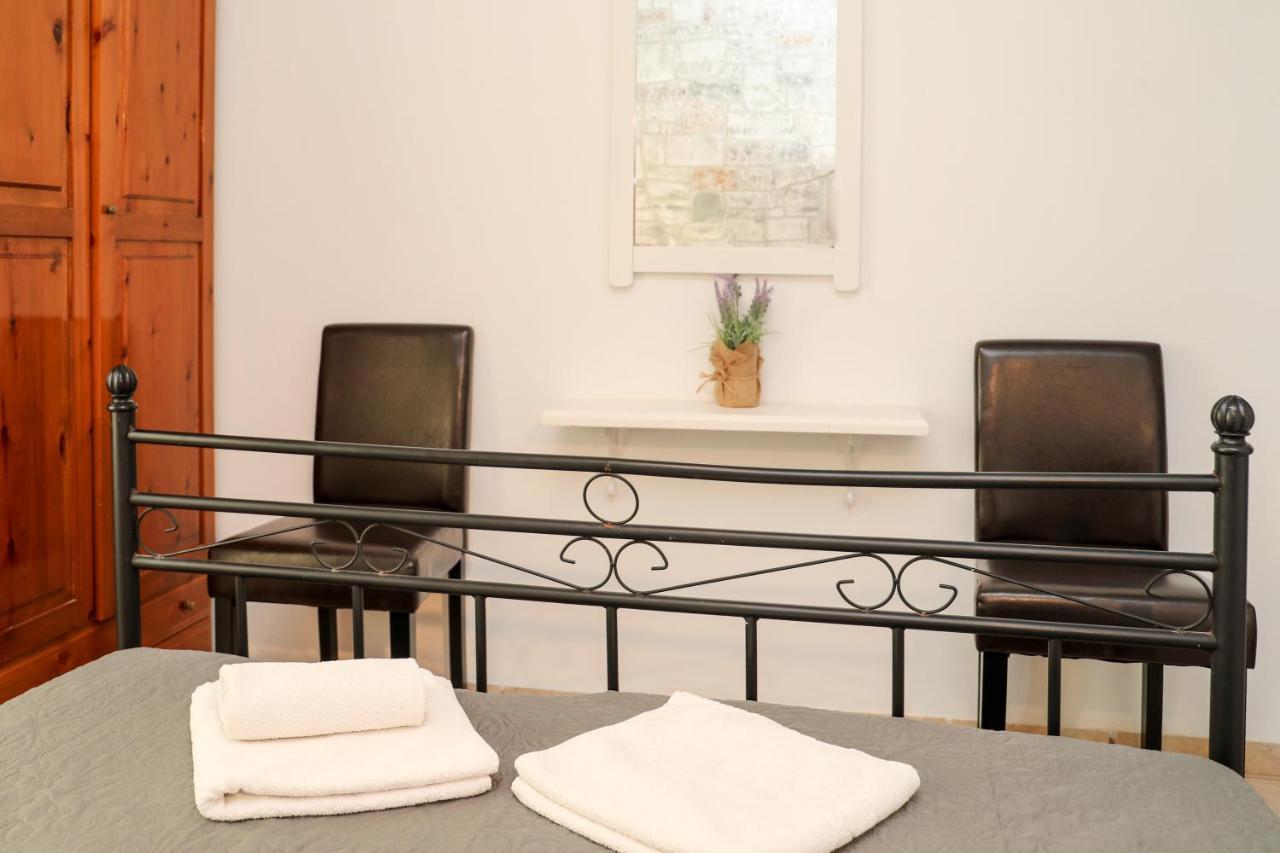 Fotis Studios Bandar Skopelos Luaran gambar
