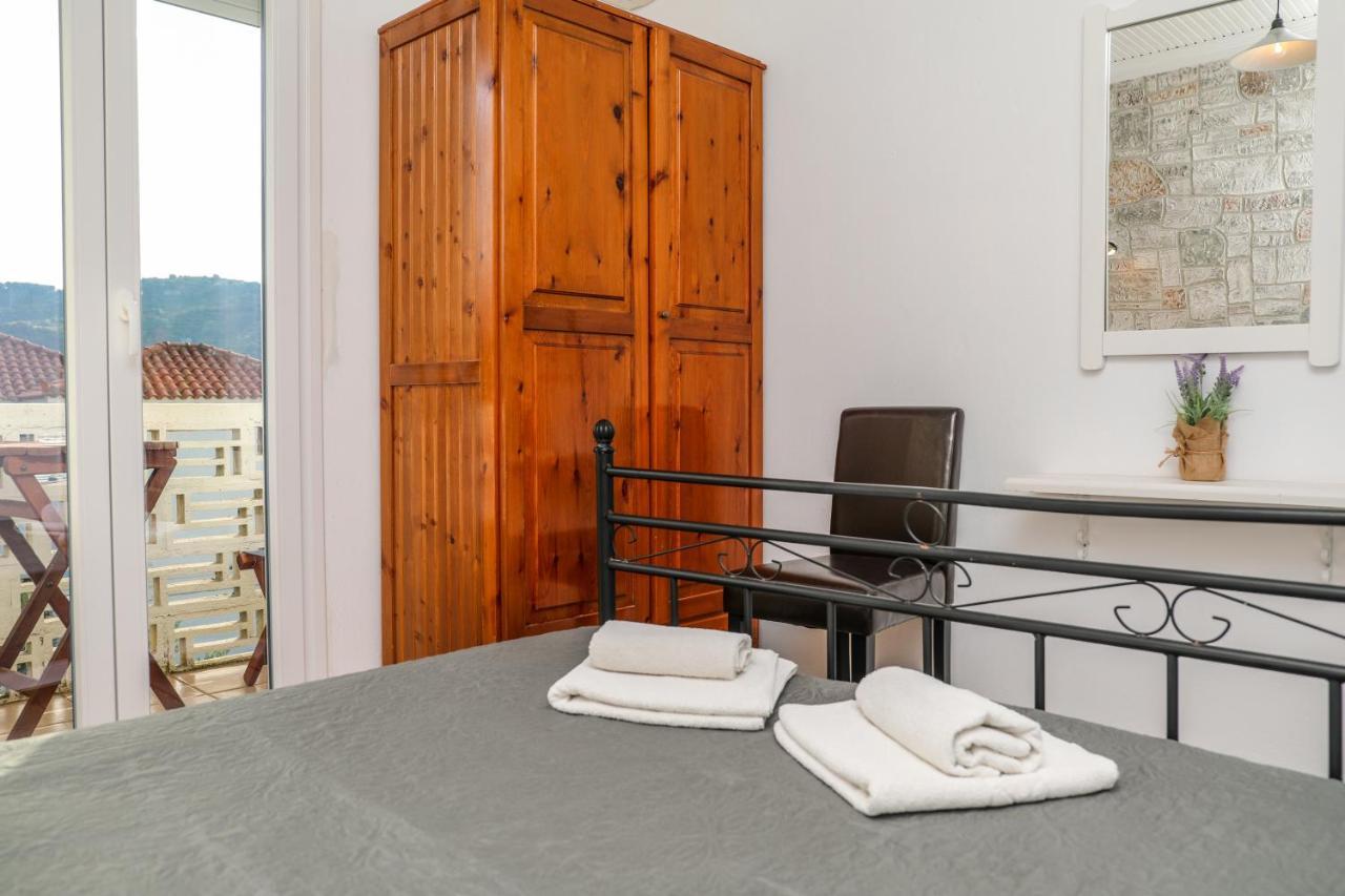 Fotis Studios Bandar Skopelos Luaran gambar