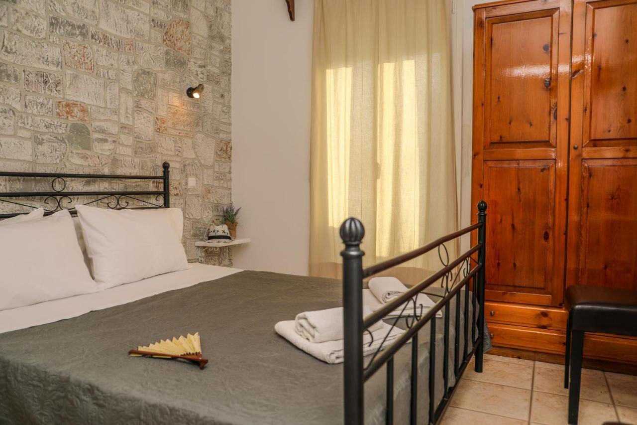 Fotis Studios Bandar Skopelos Luaran gambar