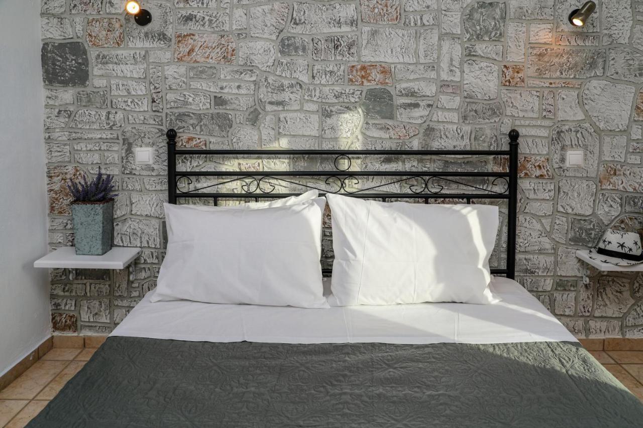 Fotis Studios Bandar Skopelos Luaran gambar