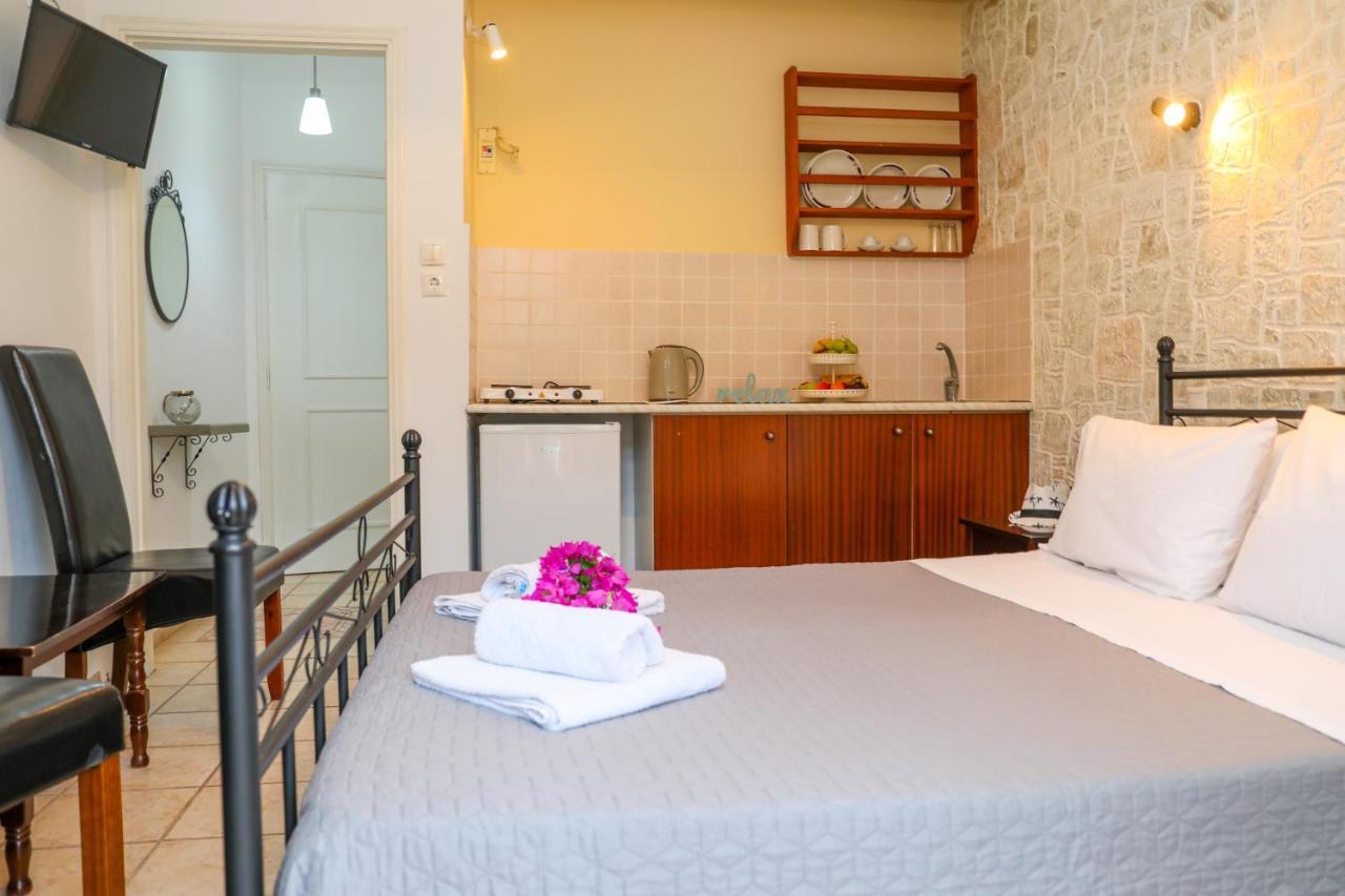Fotis Studios Bandar Skopelos Luaran gambar