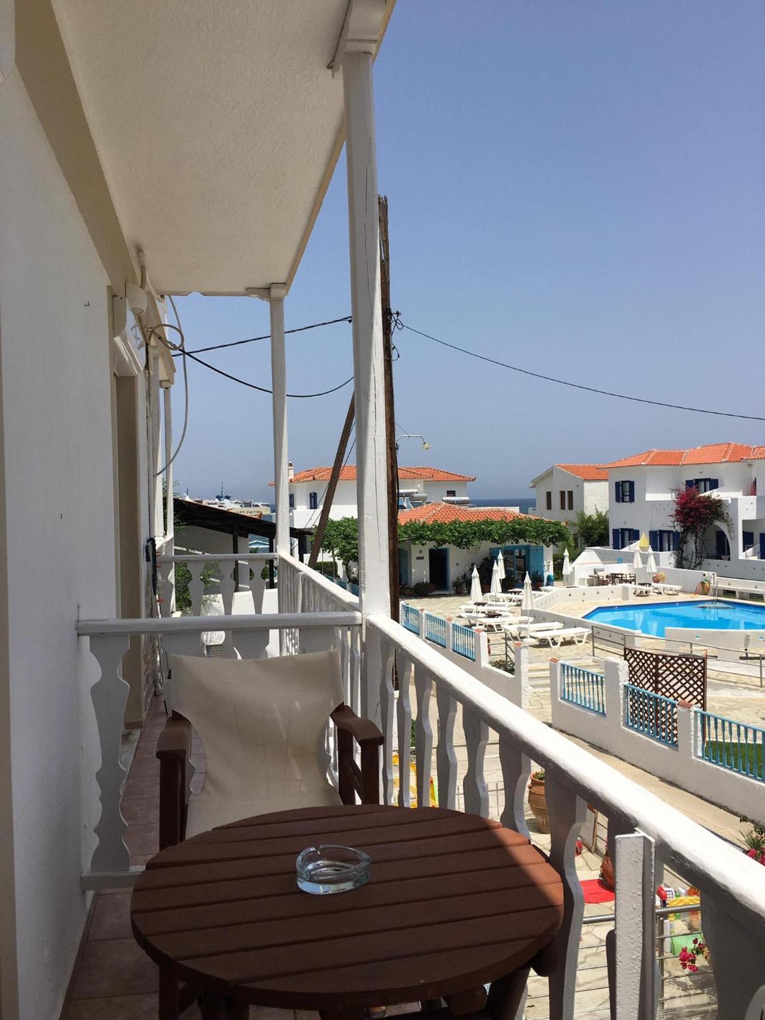 Fotis Studios Bandar Skopelos Luaran gambar