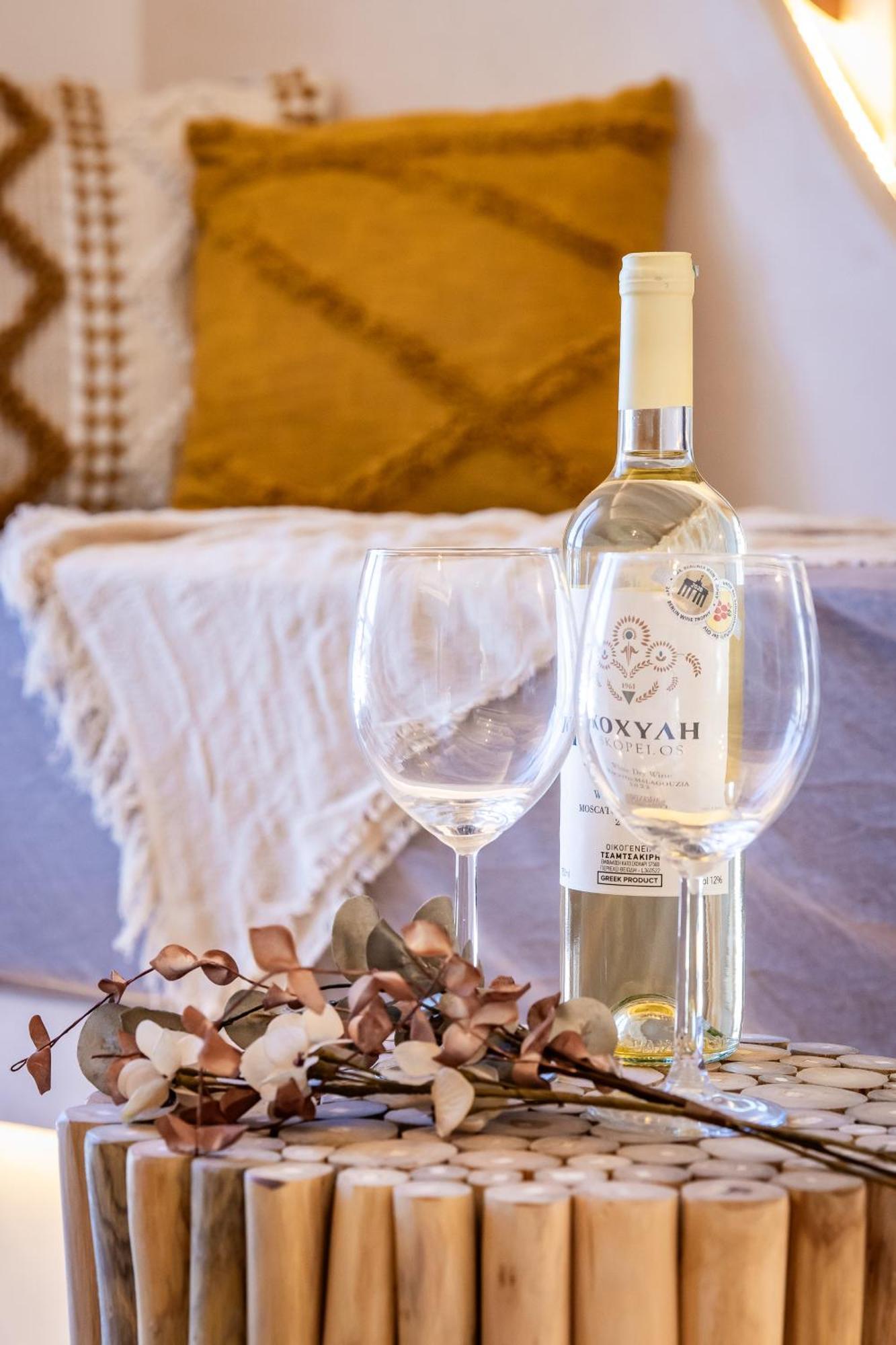 Fotis Studios Bandar Skopelos Luaran gambar