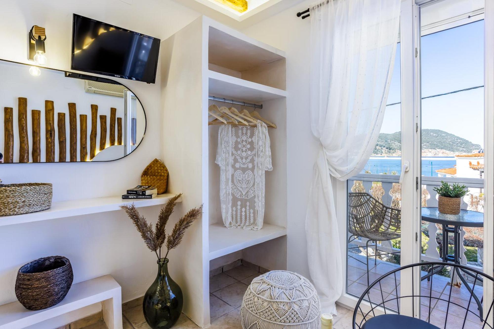 Fotis Studios Bandar Skopelos Luaran gambar