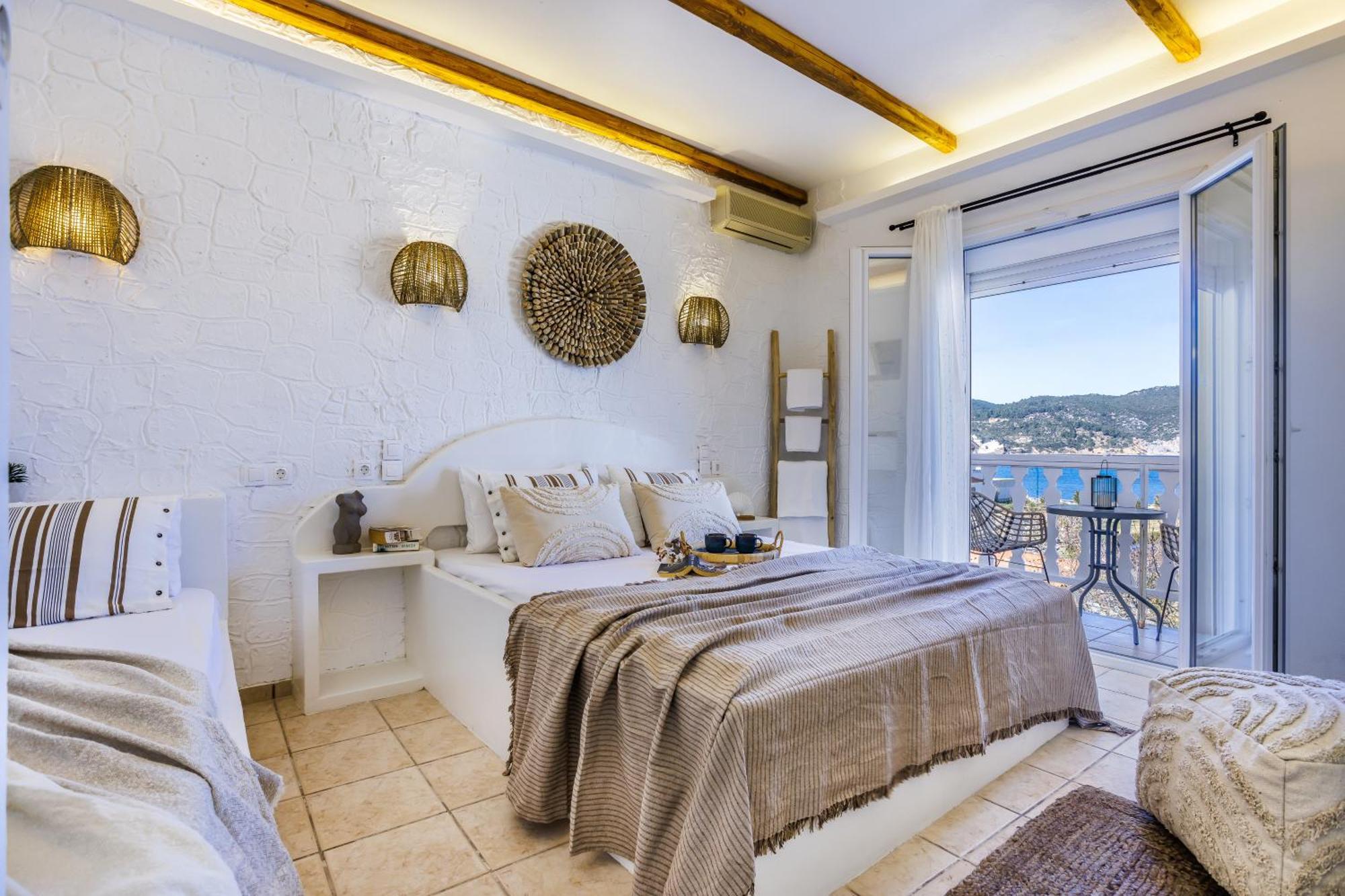 Fotis Studios Bandar Skopelos Luaran gambar