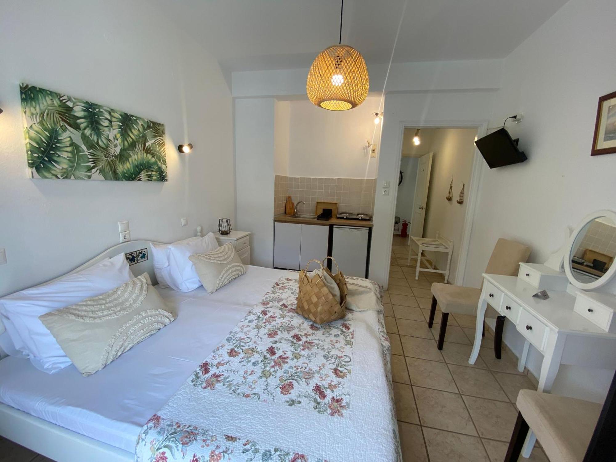 Fotis Studios Bandar Skopelos Luaran gambar