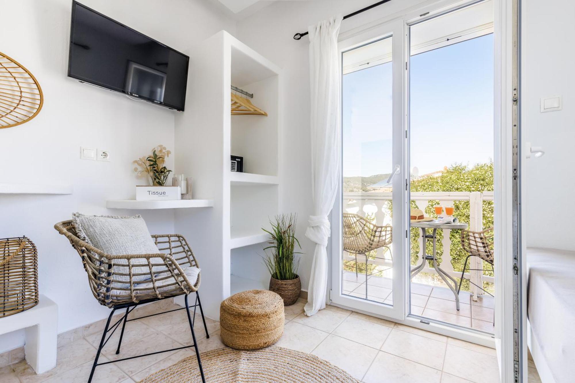 Fotis Studios Bandar Skopelos Luaran gambar