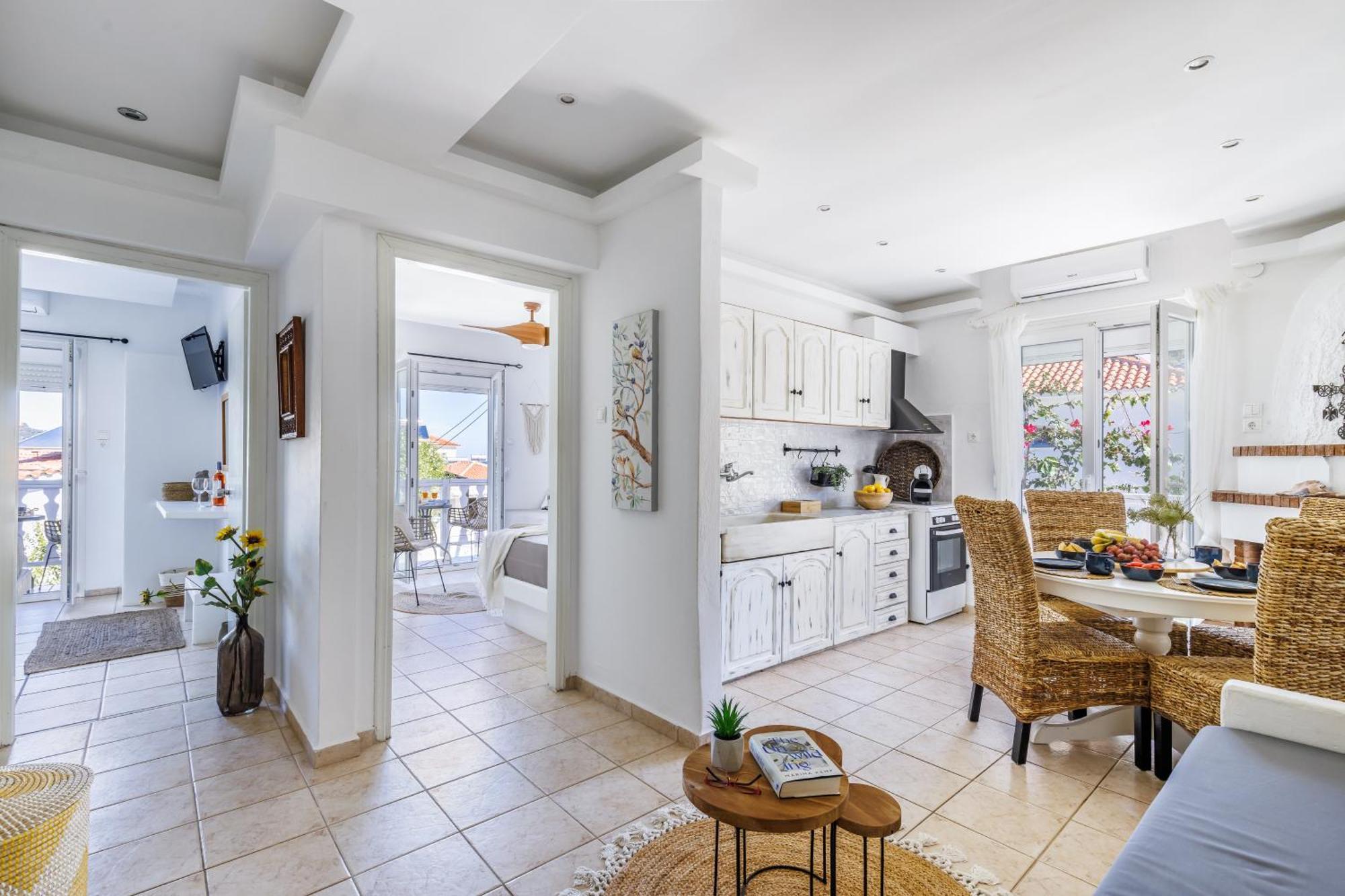 Fotis Studios Bandar Skopelos Luaran gambar